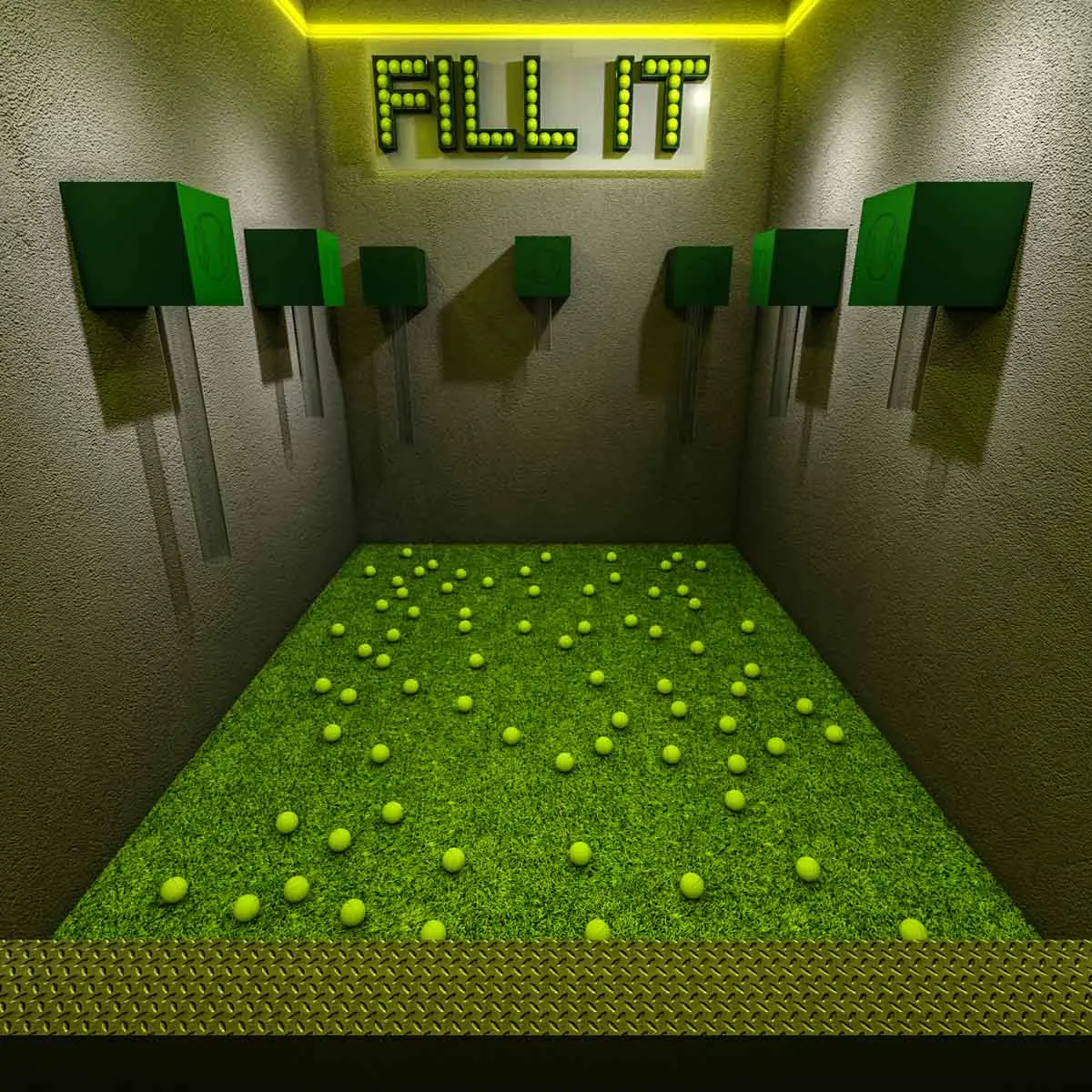Fill It - image 1