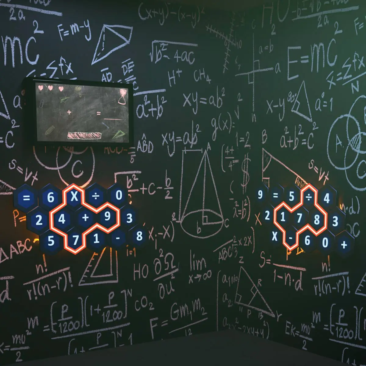 Genius - image 1